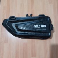 porta attrezzi moto