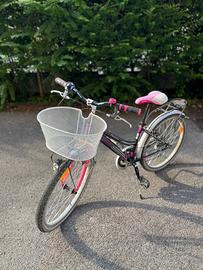 Bicicletta Lombardo donna/ ragazza