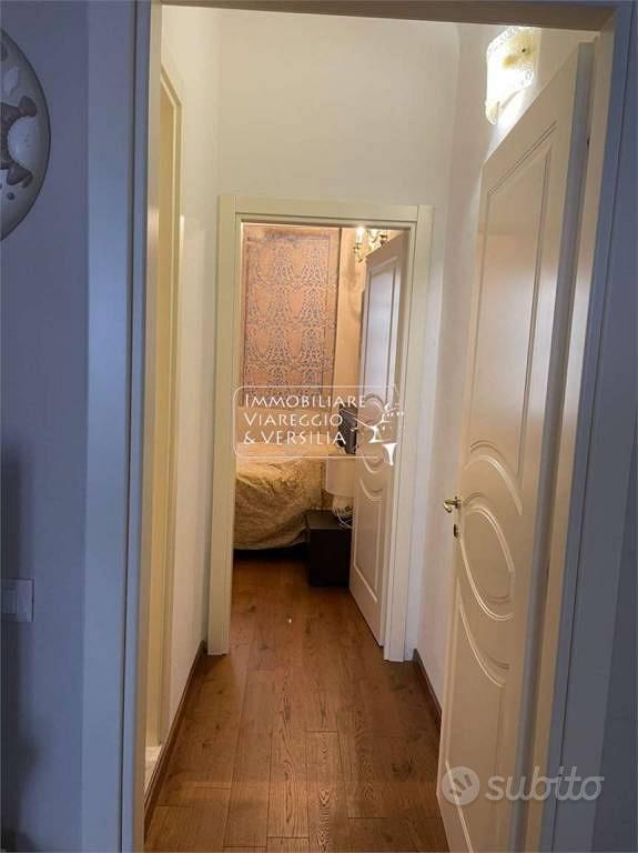 Apartment in Lucca, Sant'Anna - Vista 3
