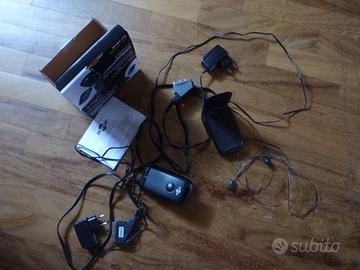 trasmettitore ELCART