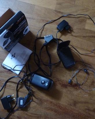 trasmettitore ELCART