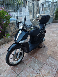Piaggio Liberty 150