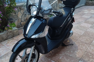 Piaggio Liberty 150