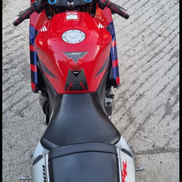 Come nuova .honda cbr 600