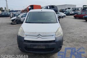 CITROEN BERLINGO B9 1.6 HDI 90 90CV ricambi