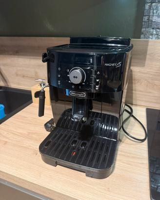 Macchina caffè automatica