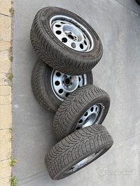 Gomme invernali