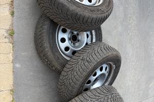 Gomme invernali