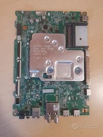 main boiard EAX69462005(1.0) per tv lg 55nano856pl