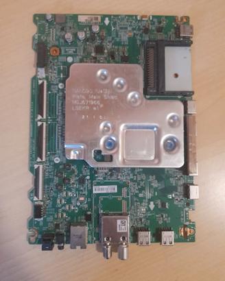main boiard EAX69462005(1.0) per tv lg 55nano856pl
