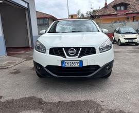 Nissan Qashqai 1.6 16V GPL Eco Acenta