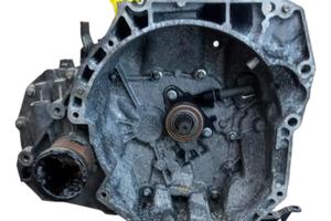 CAMBIO MANUALE COMPLETO NISSAN Micra 7° Serie Ben