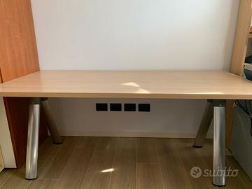 scrivania da ufficio
