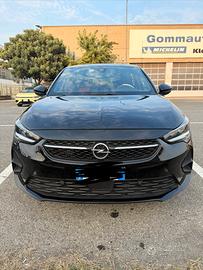 Opel Corsa F GS Line 1.2 100cv OK Neopatentati 🤟🏻