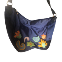 Borsa trendy da passeggio