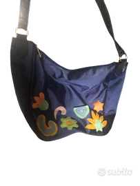 Borsa trendy da passeggio