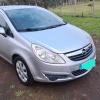 OPEL CORSA 1.3 CDTI 55kw 5 porte