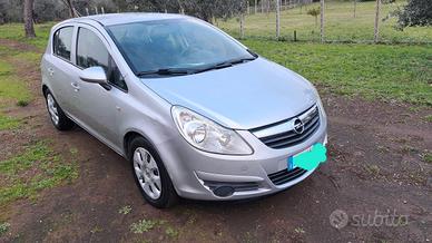 OPEL CORSA 1.3 CDTI 55kw 5 porte