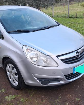 OPEL CORSA 1.3 CDTI 55kw 5 porte