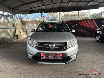 Dacia Sandero Stepway 1.5d 90CV