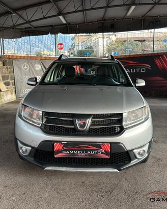 Dacia Sandero Stepway 1.5d 90CV