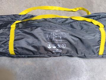 Tendalino per auto Rocktrail
