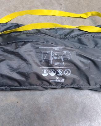 Tendalino per auto Rocktrail