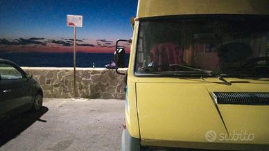 Gestore dei trasporti(preposro/direttore tecnico)
