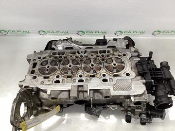 TESTATA PEUGEOT 3008 Serie 9812313410 Diesel 1.5 (