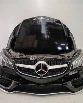 MUSATA COMPLETA MERCEDES CLASSE E COUPE W207 AMG