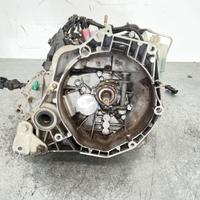 CAMBIO ROBOTIZZATO LANCIA Ypsilon 2Â° Serie 552199