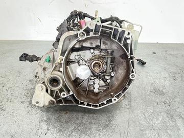 CAMBIO ROBOTIZZATO LANCIA Ypsilon 2Â° Serie 552199