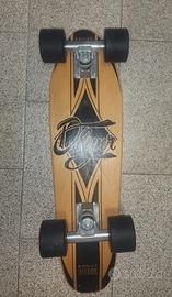 Skateboard Cruiser Donut 