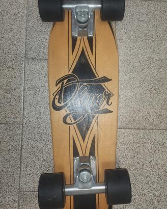 Skateboard Cruiser Donut 