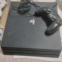 Play station 4