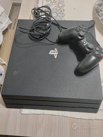 Play station 4