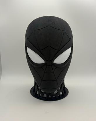 Portacuffie spiderman marvel hero playstation