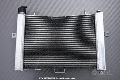 Radiatore KTM SUPERDUKE 1290 R 2014 - 2019