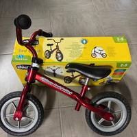 Balance bike