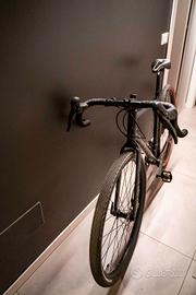 Van Rysel GRVL AF Shimano GRX 610 2x12v gravel