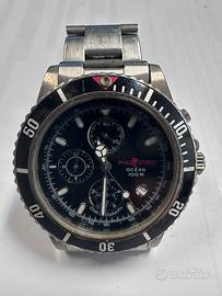 Cronografo Philip Esterel "Ocean 100M"