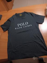 T-shirt Ralph Lauren misura anni 16 