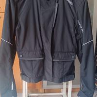 giacca donna moto Acerbis 
