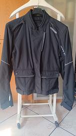 giacca donna moto Acerbis 