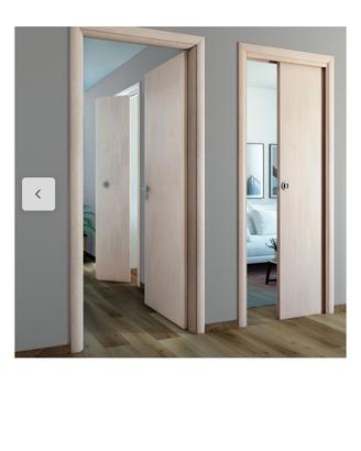 porte nuove