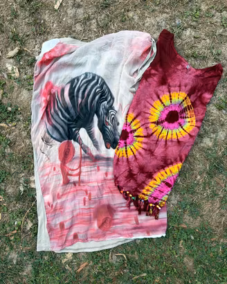 Maglie donna tutte 10€