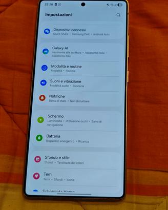 Samsung S25 Ultra 5G