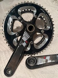 Guarnitura sram red 172.5 10v 52/38