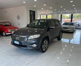 Toyota RAV 4 RAV4 2.2 D-4D CAMBIO AUTOMATICO