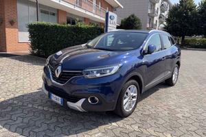 RENAULT Kadjar TCe 160CV FAP Sport Edition2